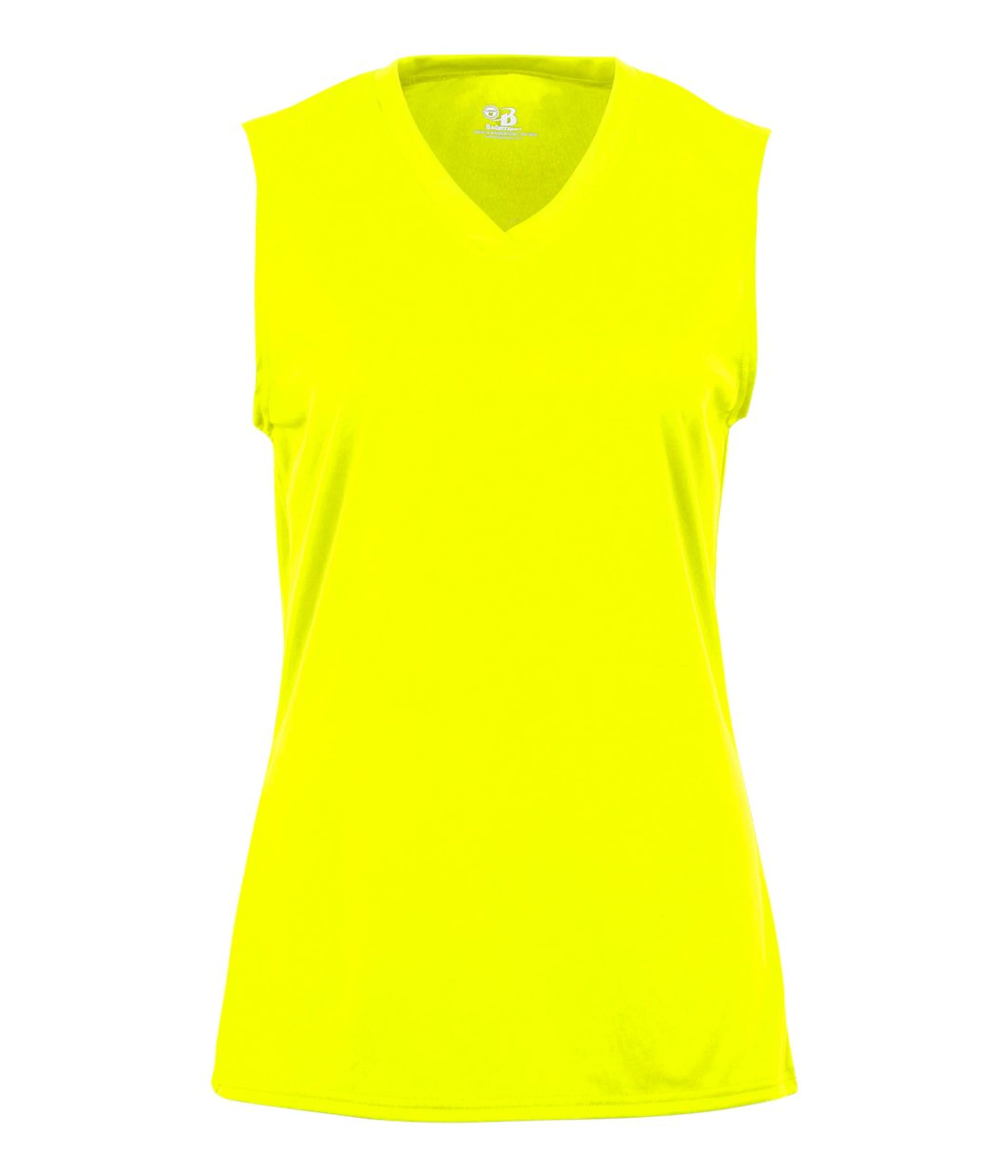 GIRLS B-CORE SLEEVELESS TANK 13
