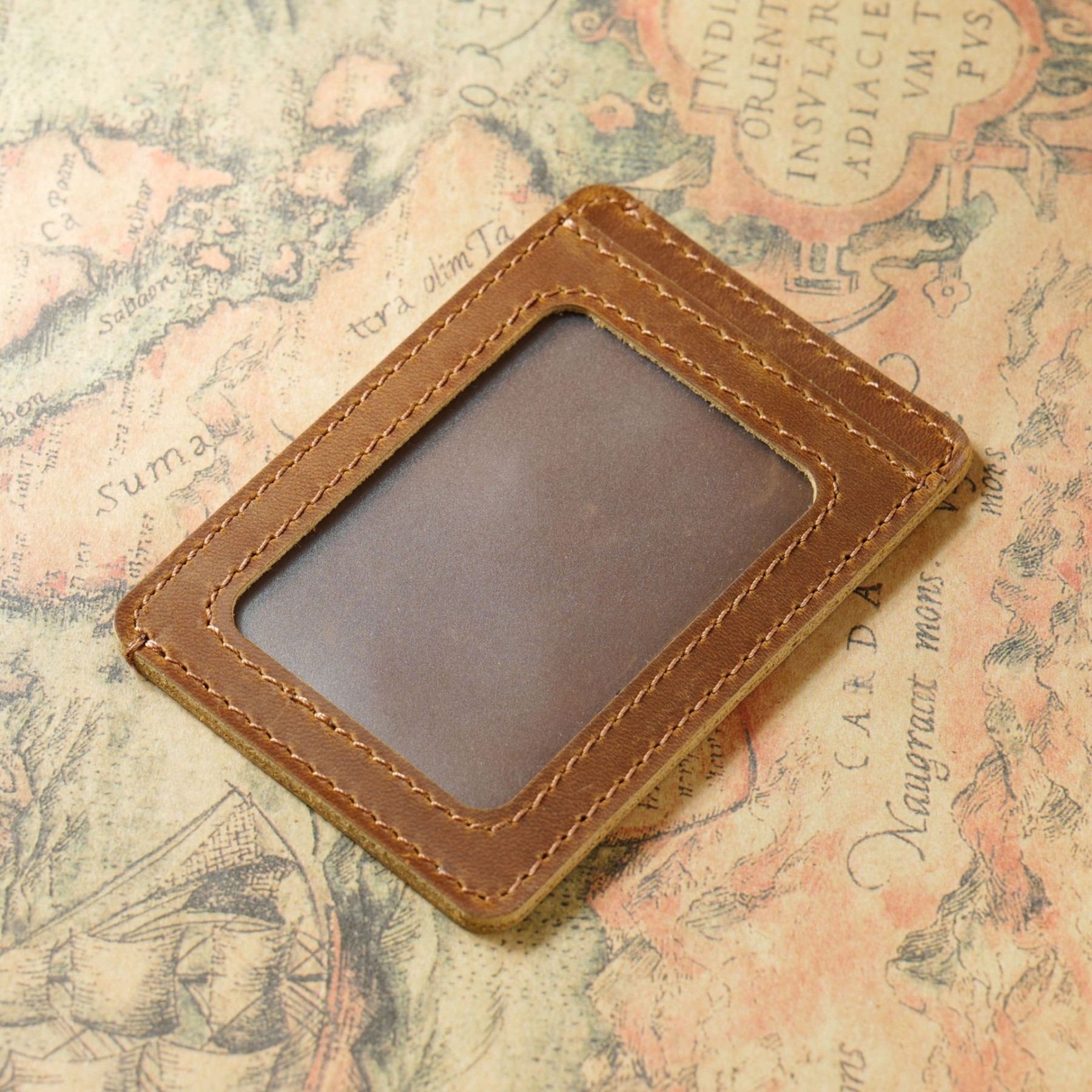 Mini Card Holder 6