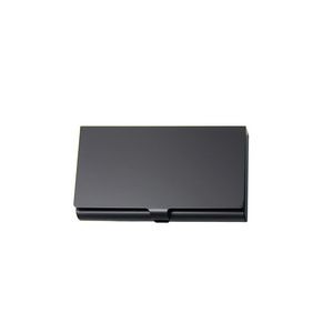 Aluminum Business Card Case 28