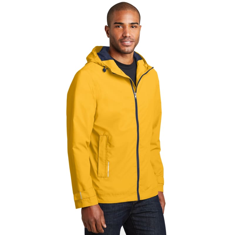 Port Authority Northwest Slicker. 11