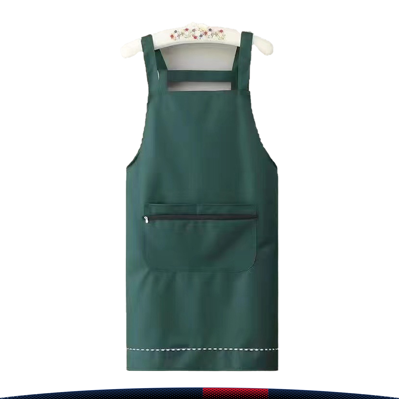 Sleeveless Waterproof Apron 14