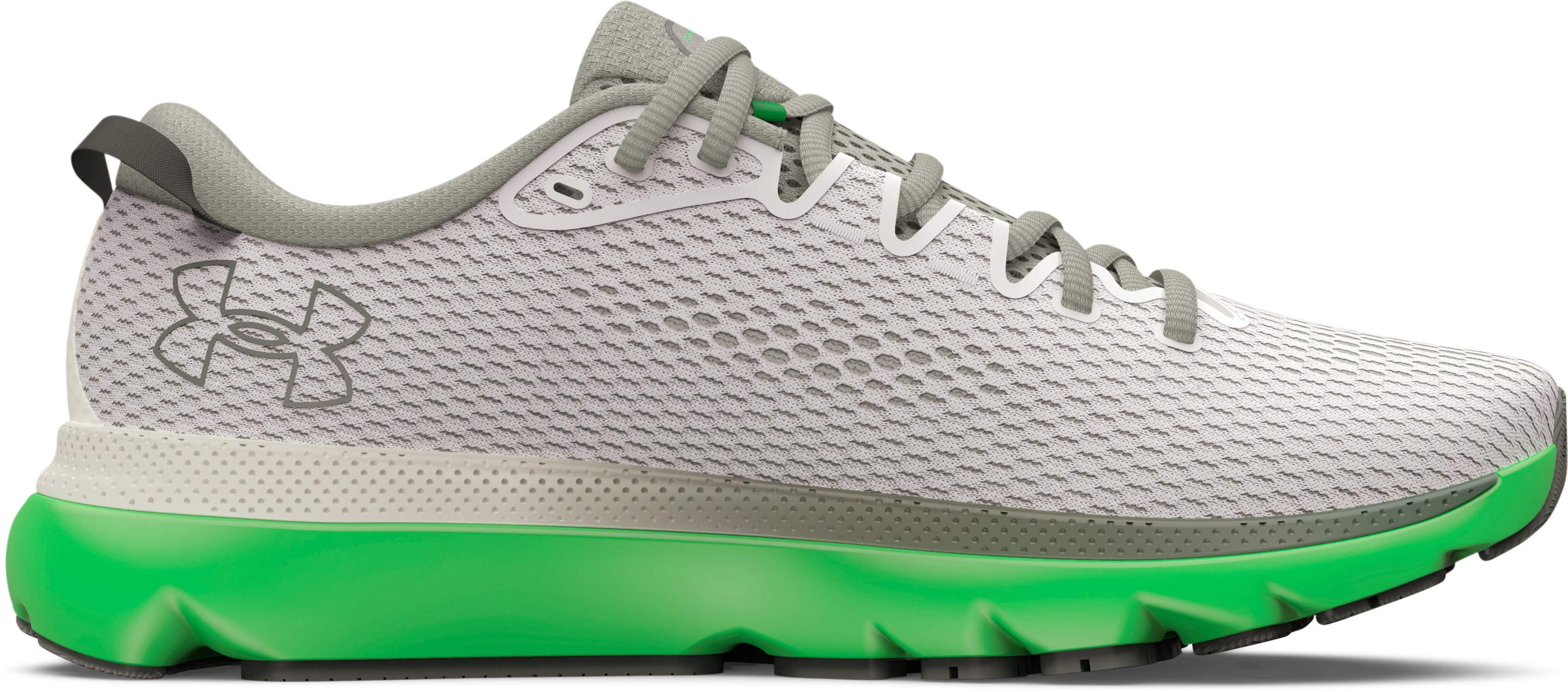 UA HOVR Infinite 5 Men's Running Shoes 1