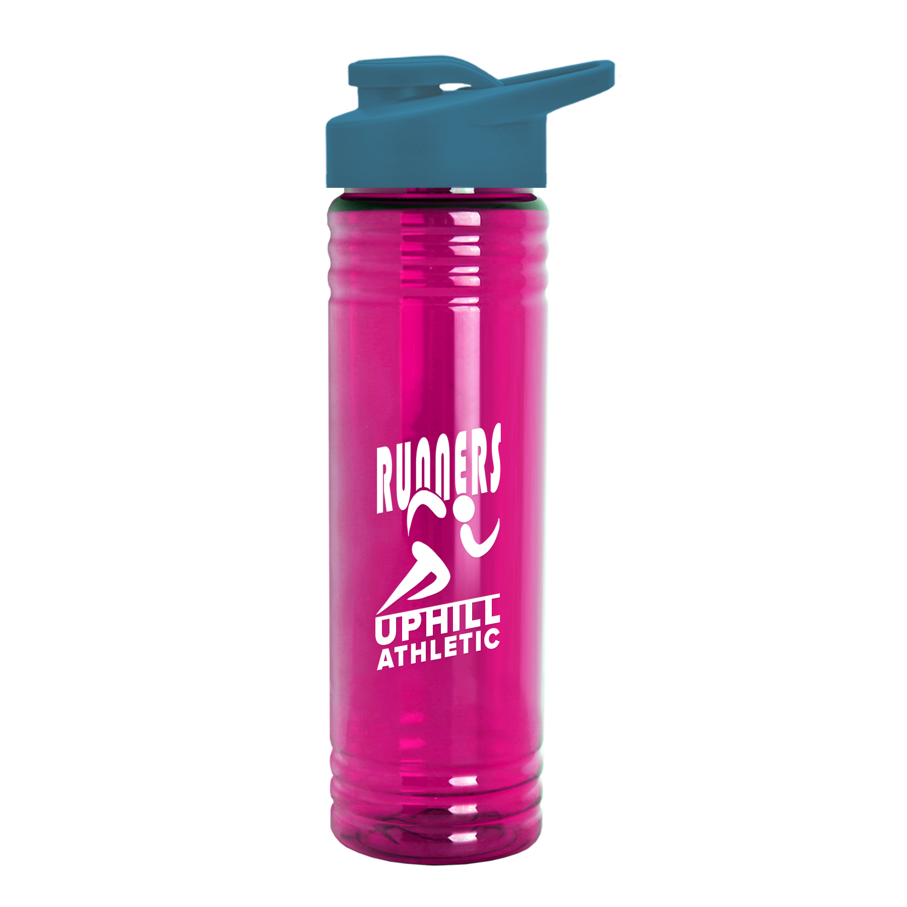 Garyline® Slim Fit Bottle with Drink-Thru Lid - 24 oz. 159