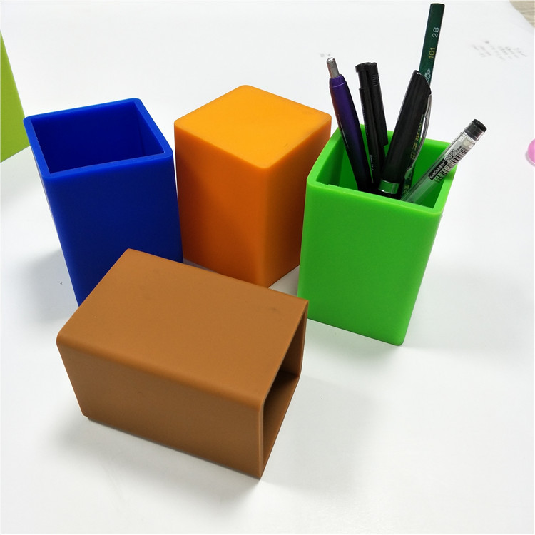 Silicone Pen Set 3