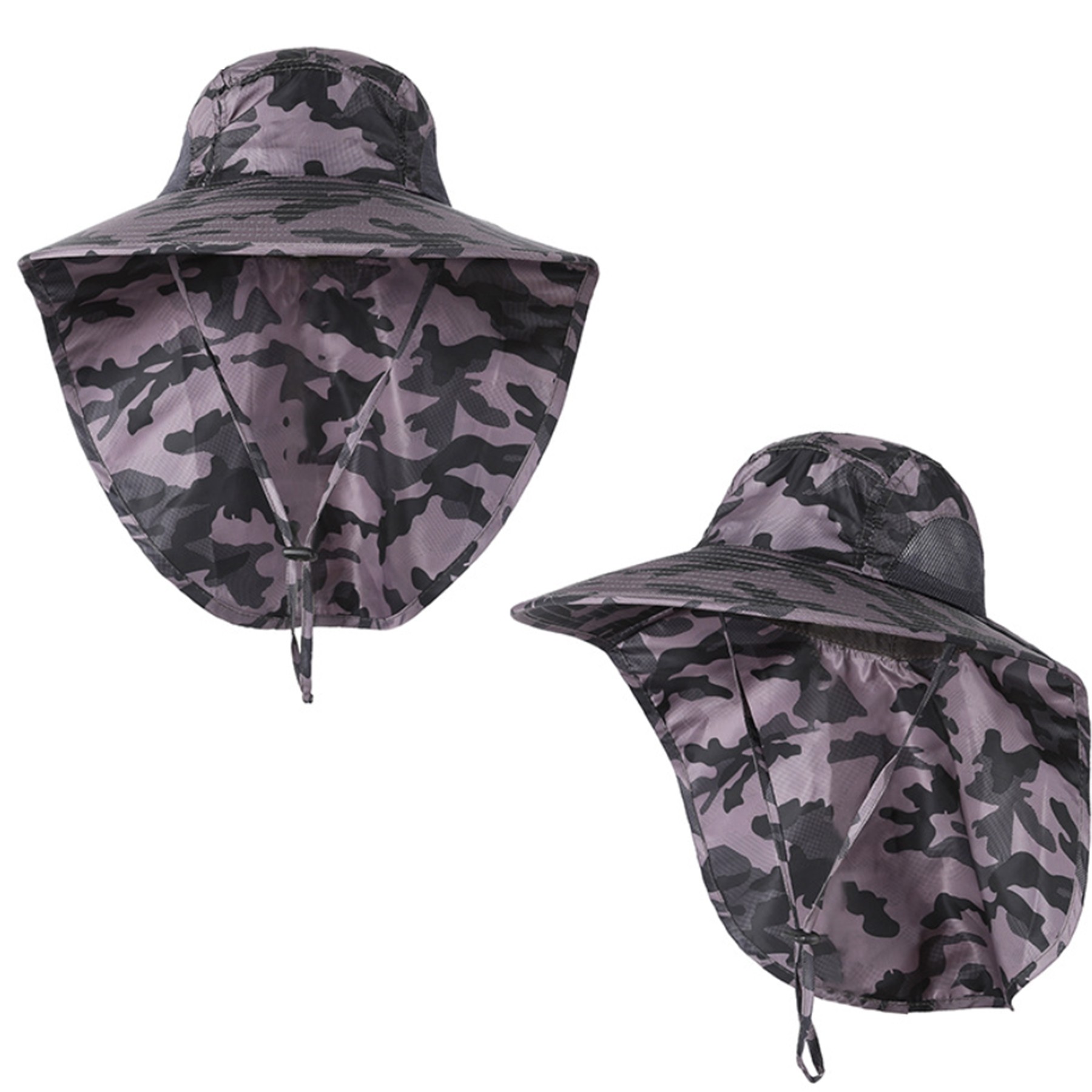 Bucket Hat 3