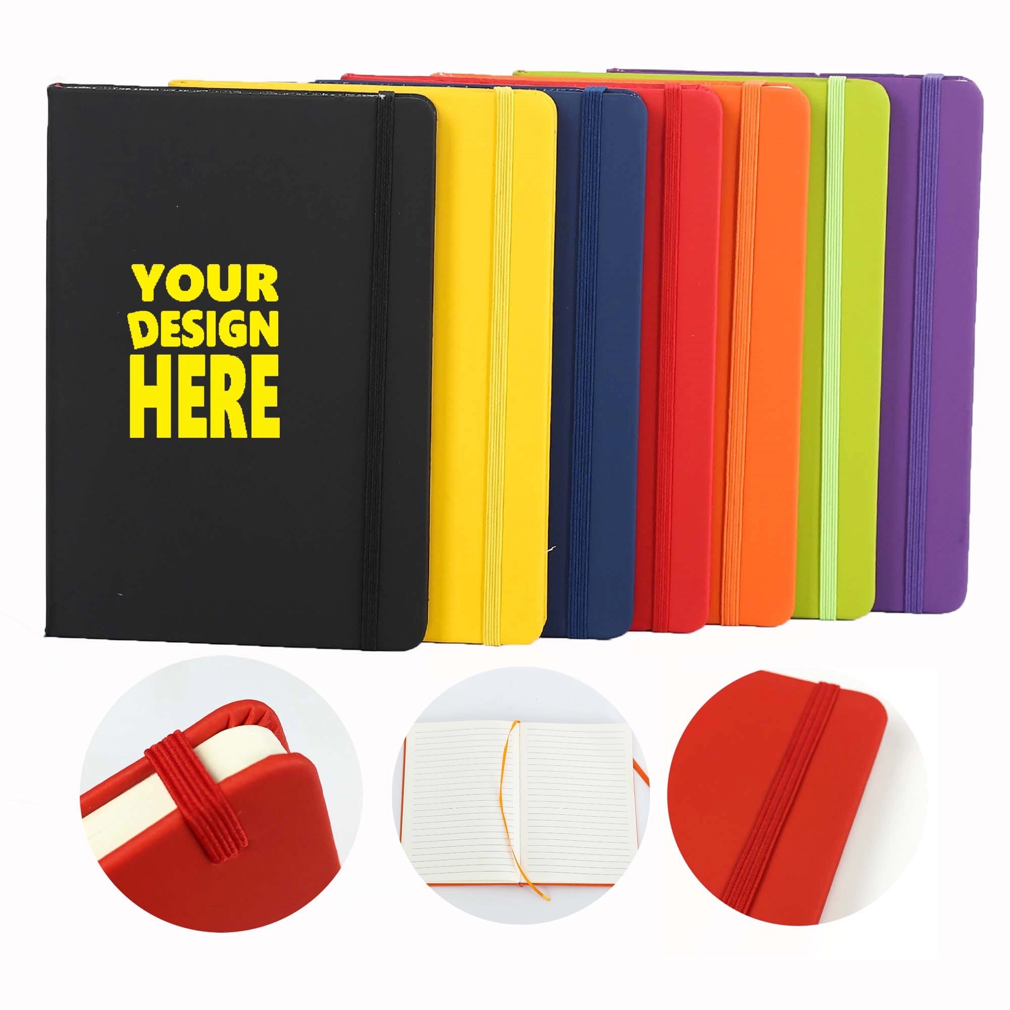 Journal Notebook 2