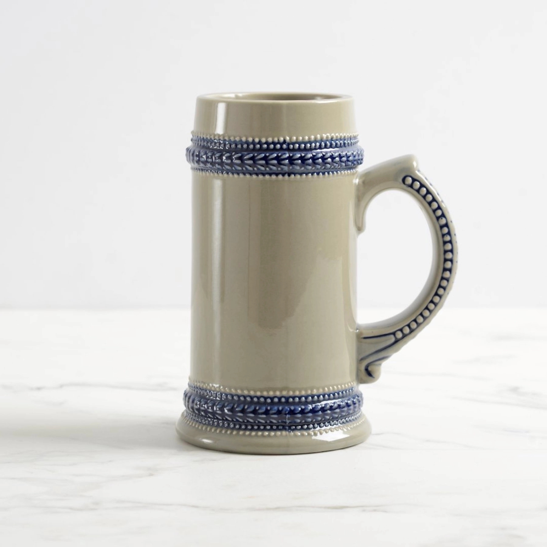 18.5 Oz. Ceramic Beer Mugs 2