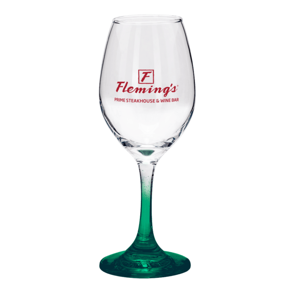Chilled 10 oz Rioja White Wine Glasses 19