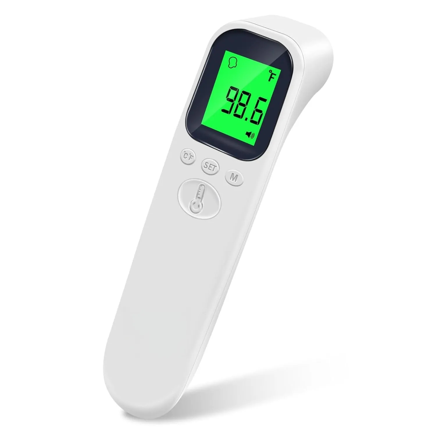 Digital Infrared Thermometer 4