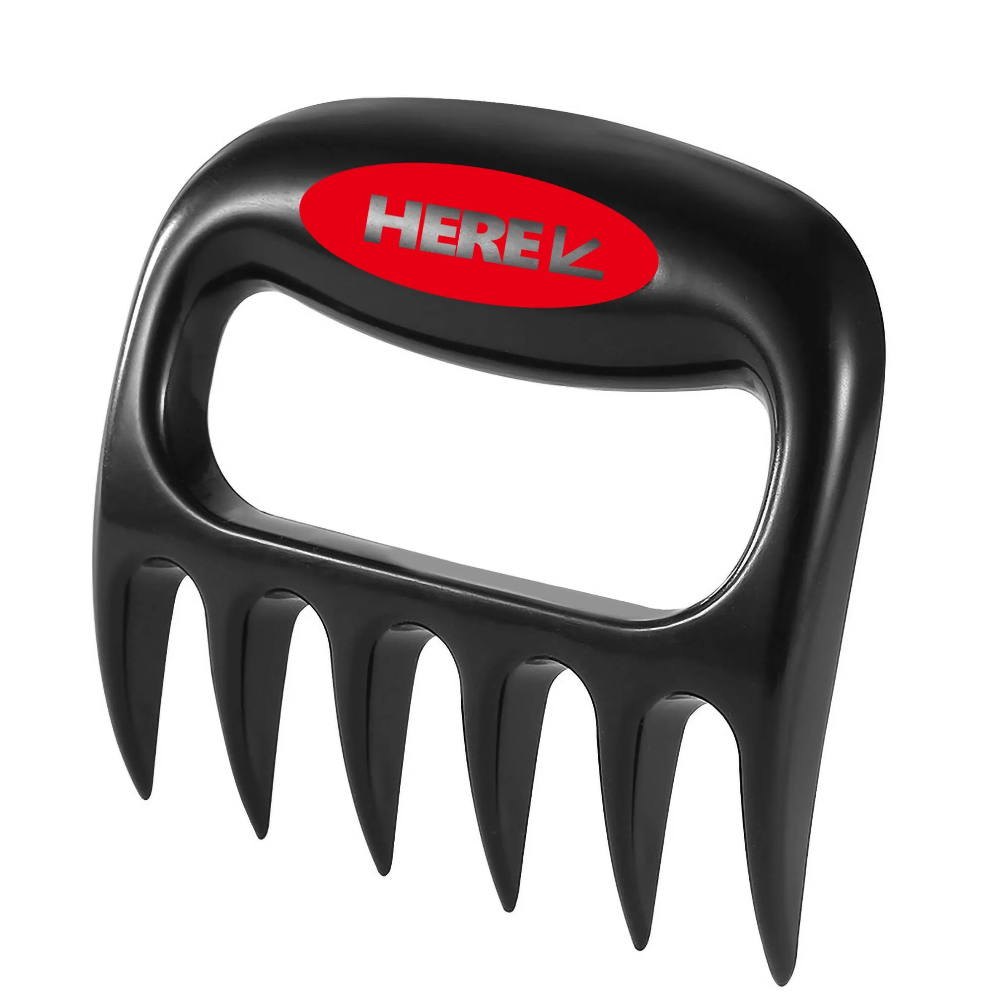 Bear Paws Meat Shredder Claws BBQ Tool Beef Pork