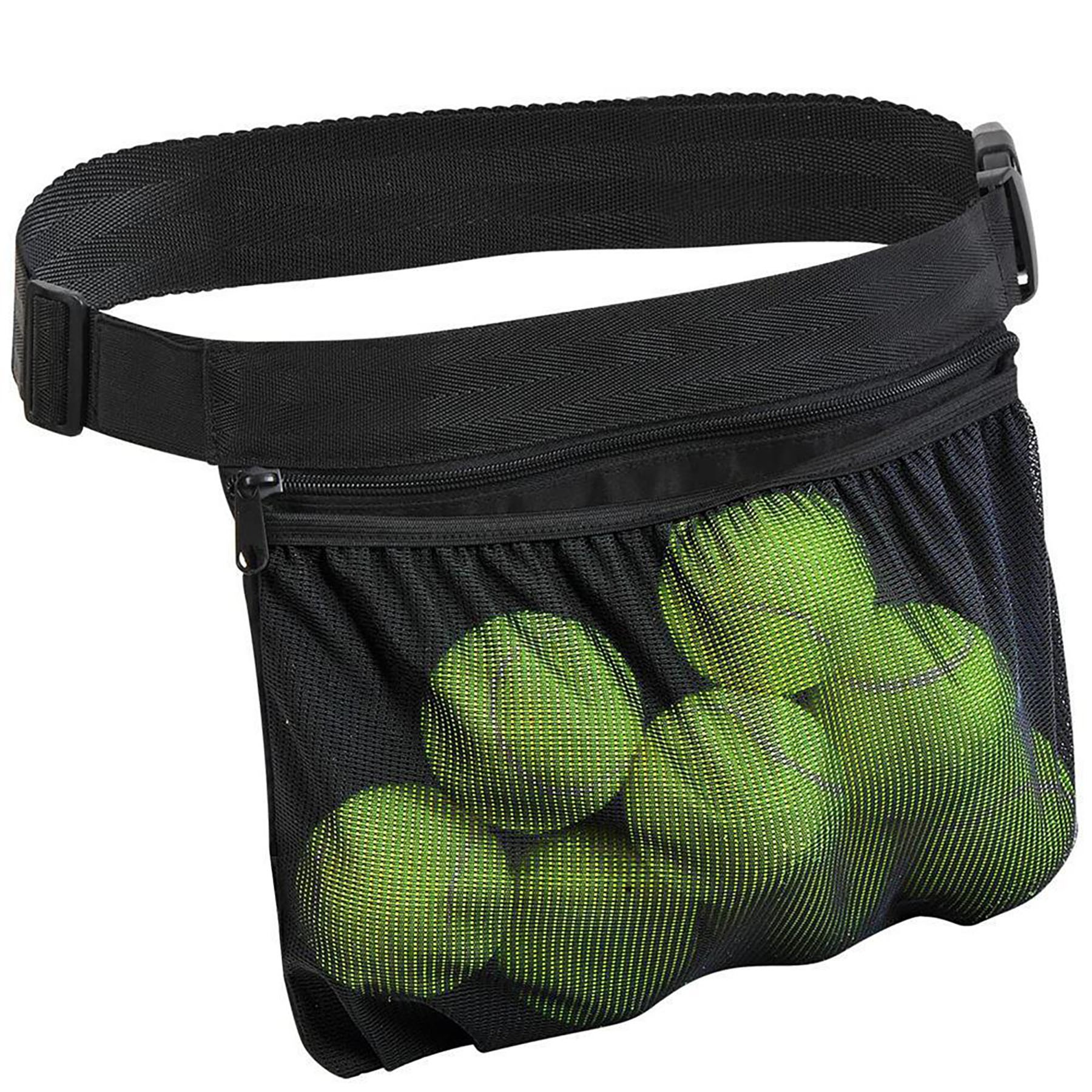 Tennis Ball Holder 2