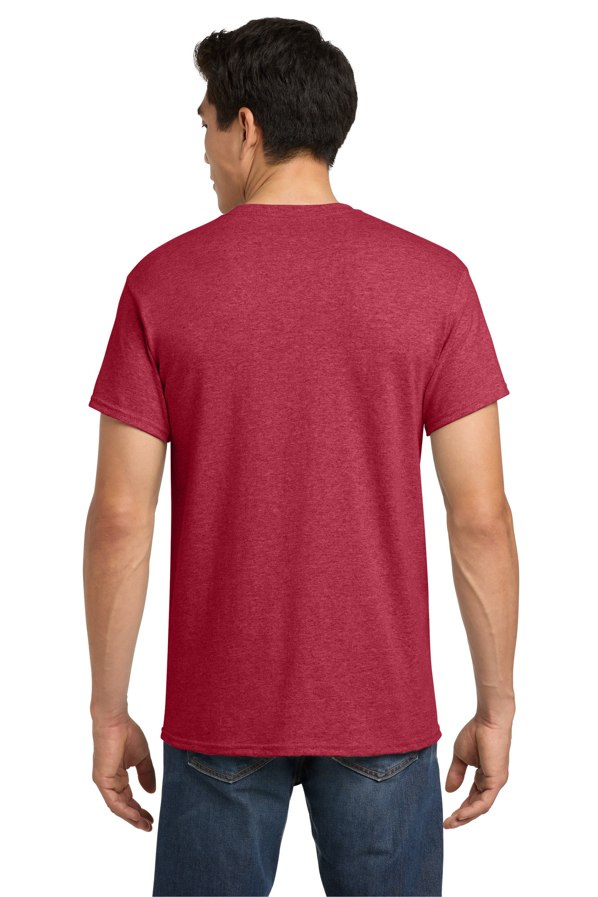 Gildan - Heavy Cotton 100% Cotton T-Shirt. 5000 162