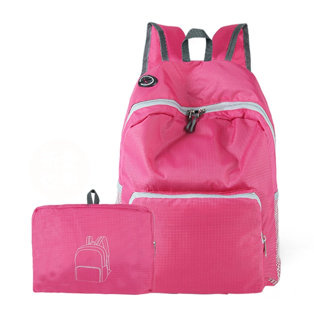 Lightweight Packable Hiking Backpack 5