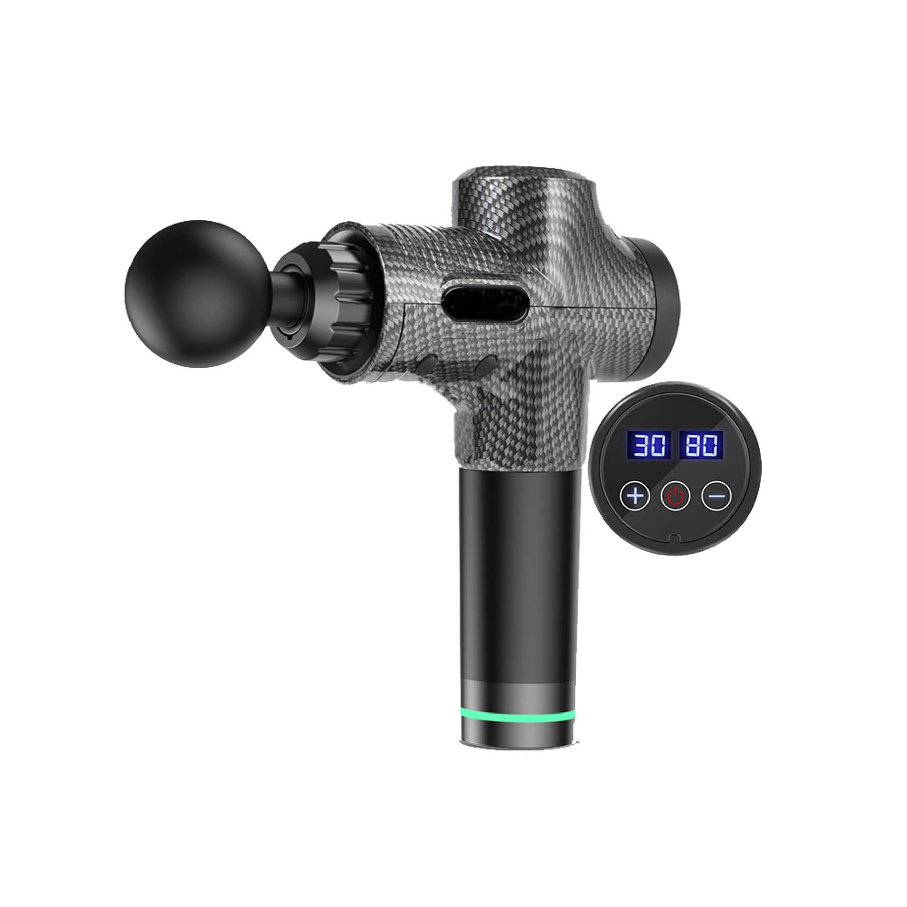 Massage Gun 4