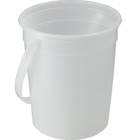 32oz Pail with Handle 7