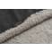 Field & Co.® Oversized Wool Sherpa Blanket 71
