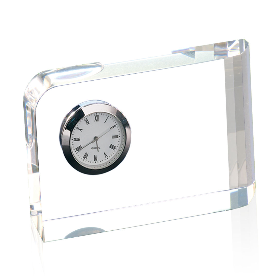 Opal Clock 4
