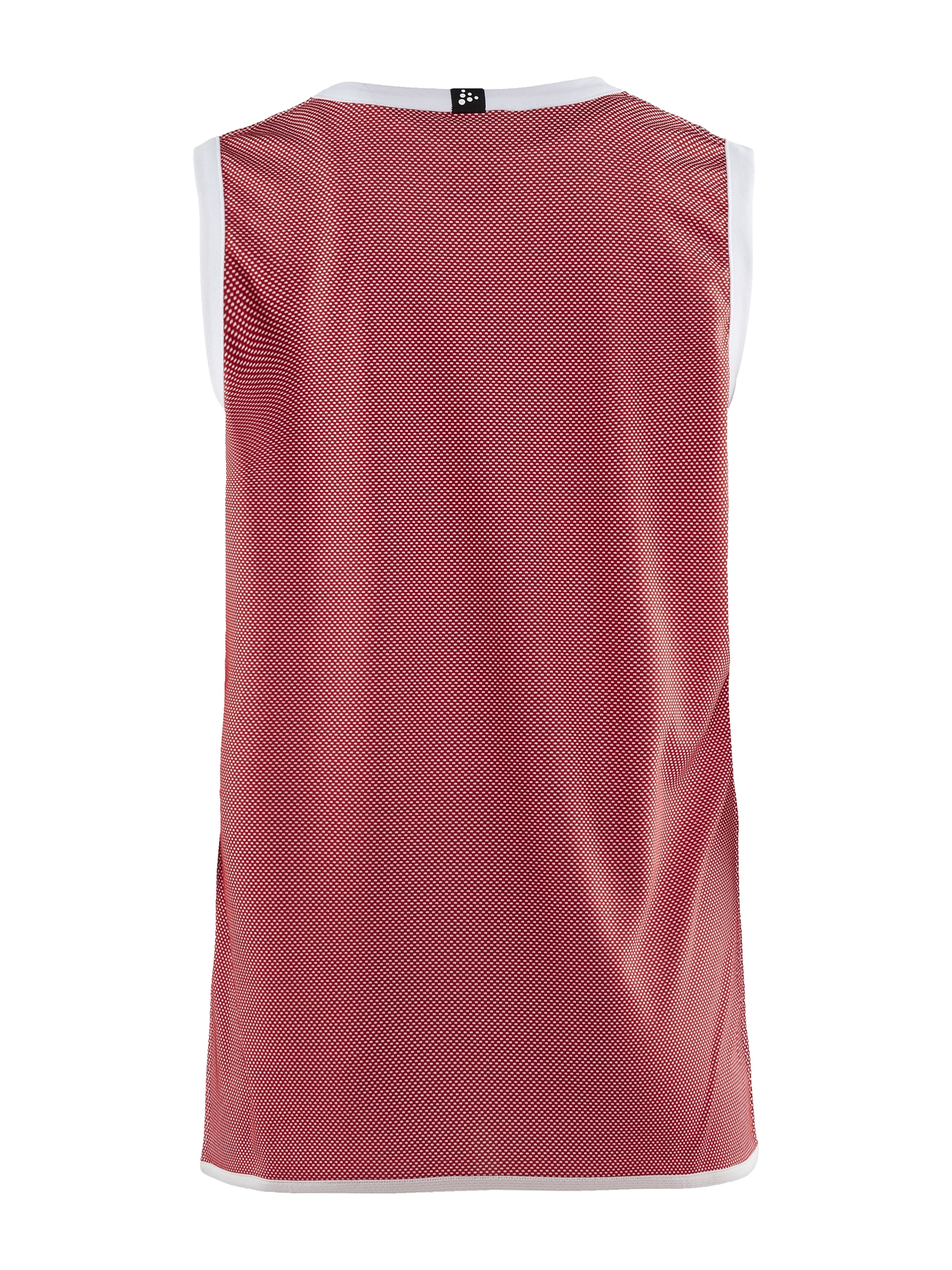 PROGRESS REVERSIBLE BASKET SINGLET JR 20