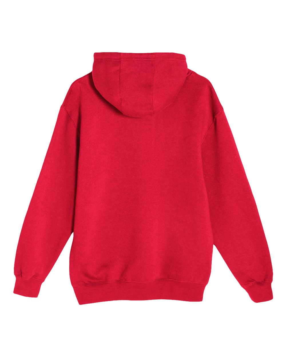 Unisex Premium Hoodie Sweatshirt - LS14001 102