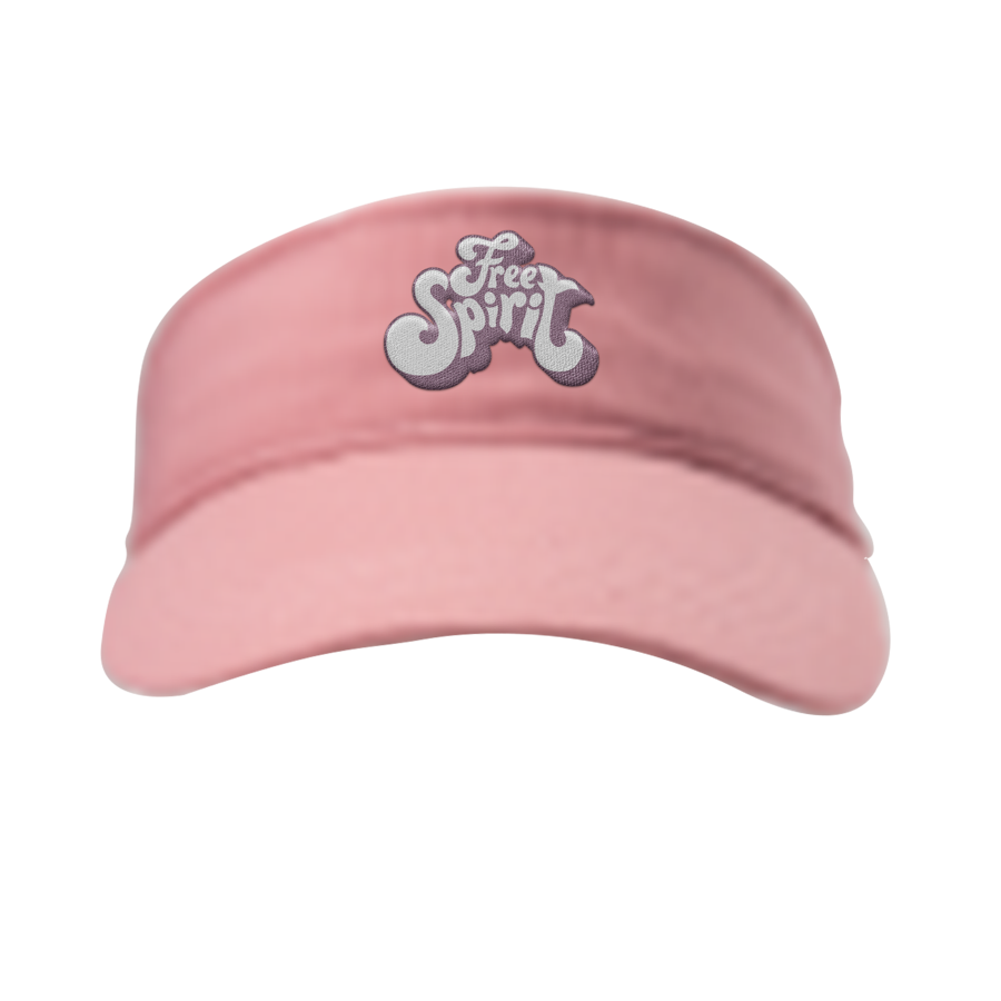 Rush - Poly Pre-Curved Visor