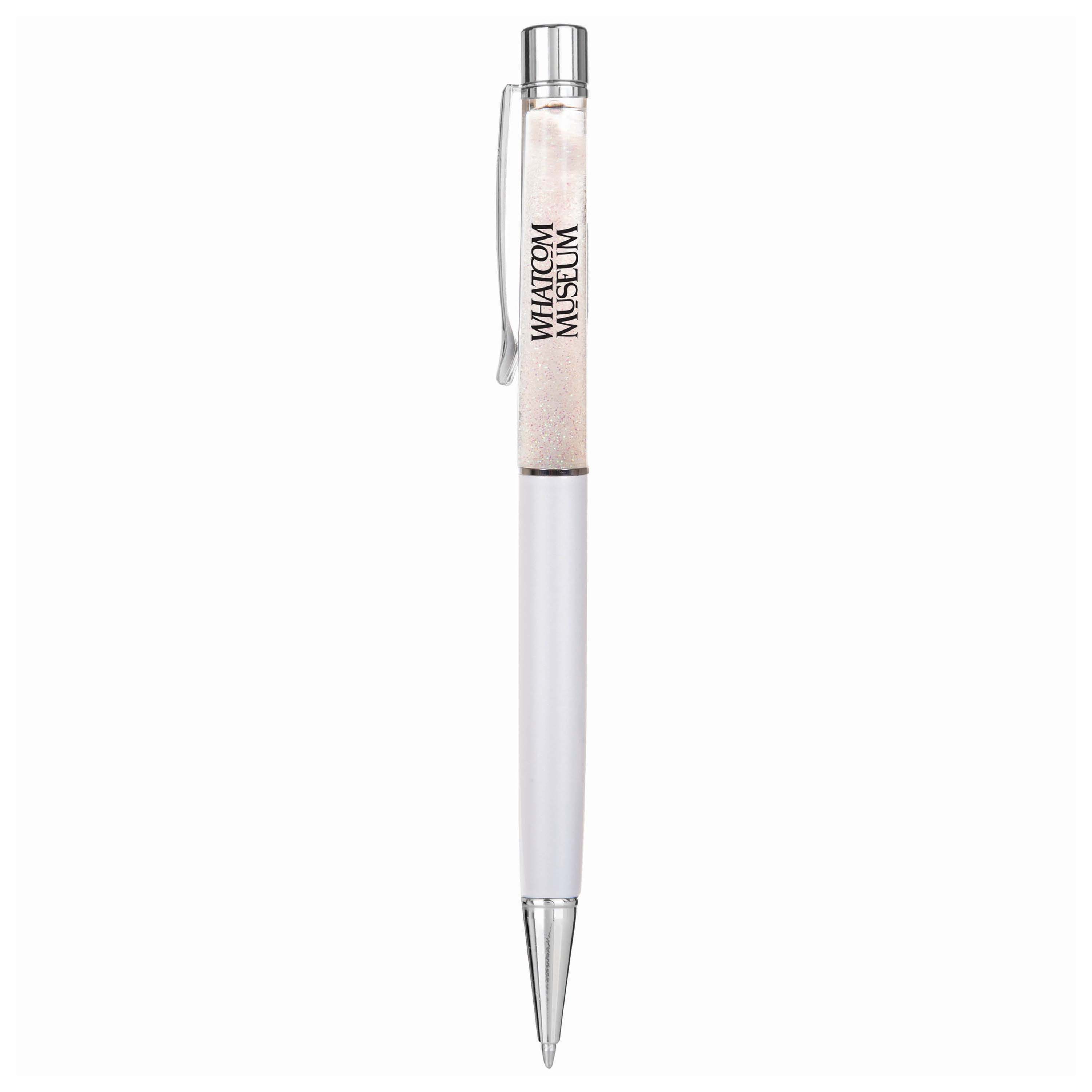 Vegas Metal Ballpoint Pen 2