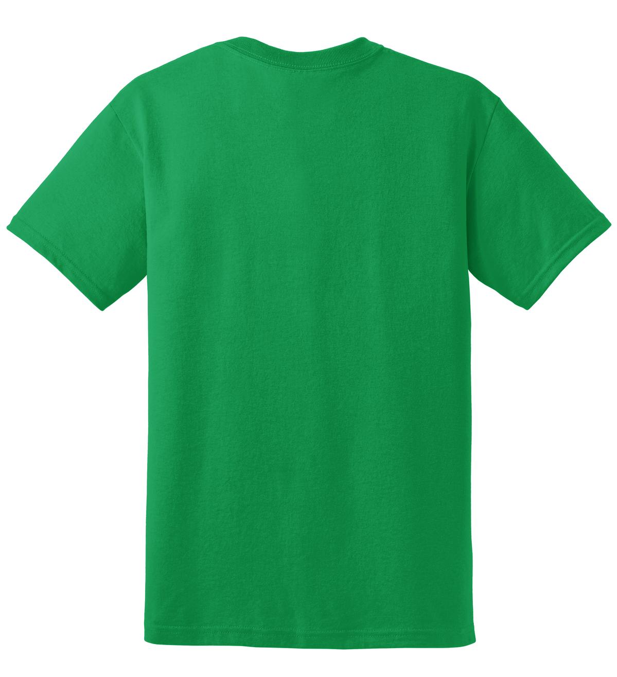 Gildan® DryBlend 50 Cotton/50 Poly T-Shirt 202