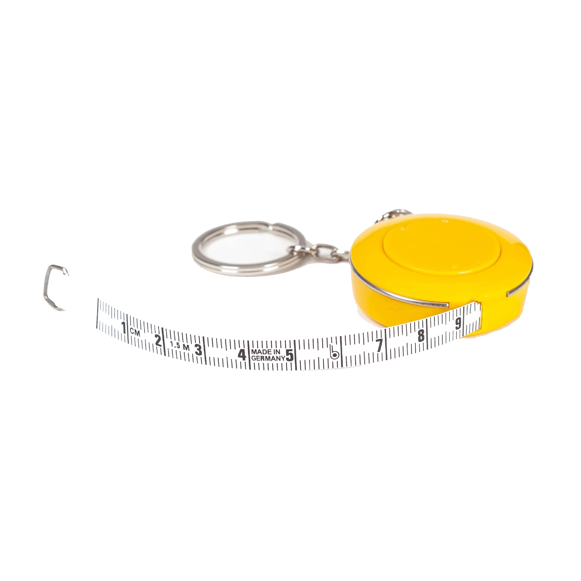 Keychain small tape measure 2