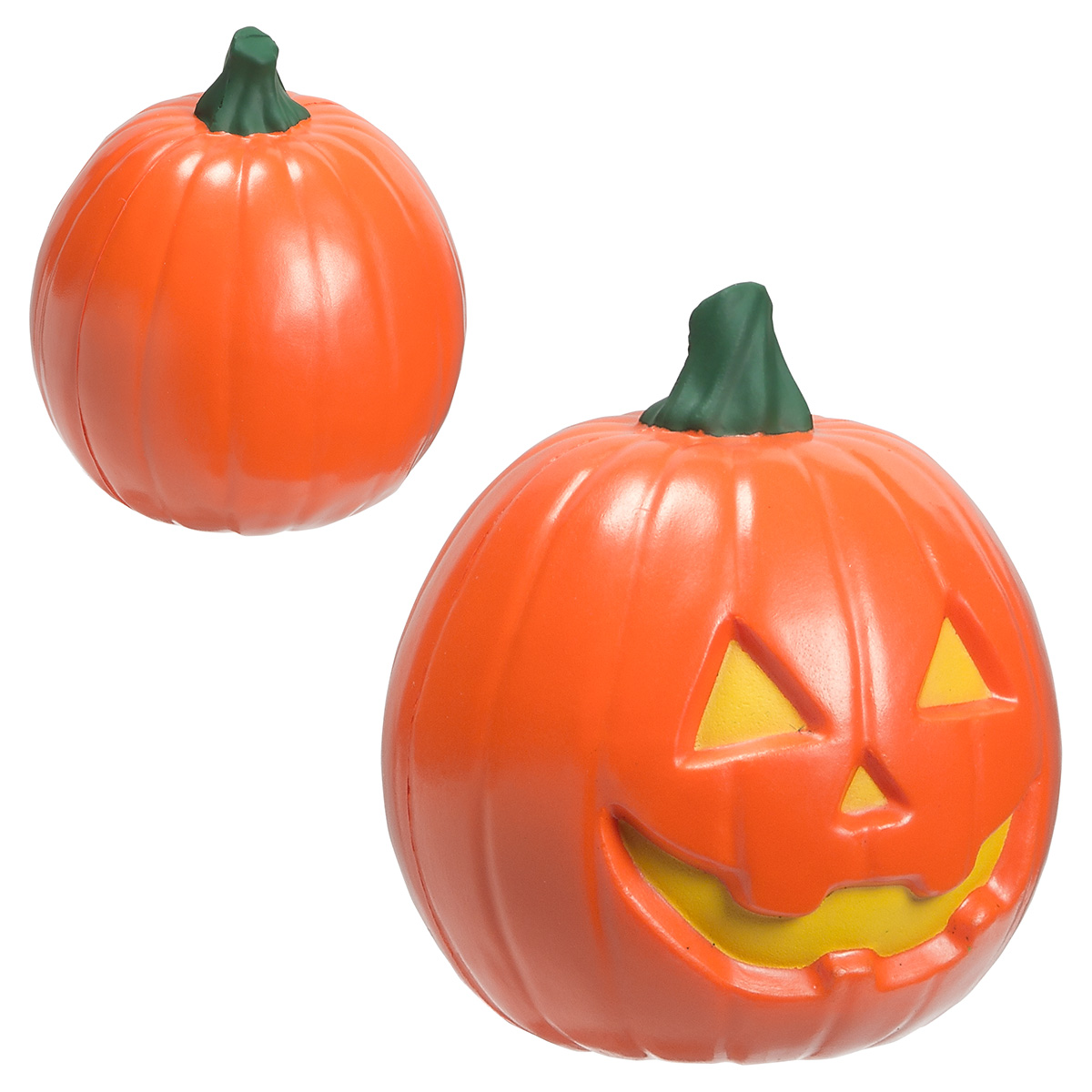 Jack O Lantern Stress Reliever 5