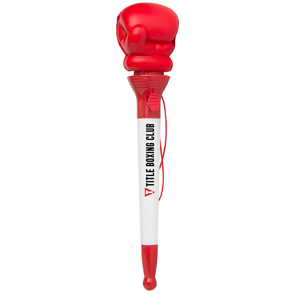 Pop Top Boxing Glove Pen 6