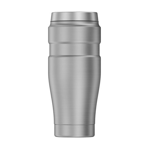 16 oz. Thermos® Stainless King™ Stainless Steel Travel Tumbler 49