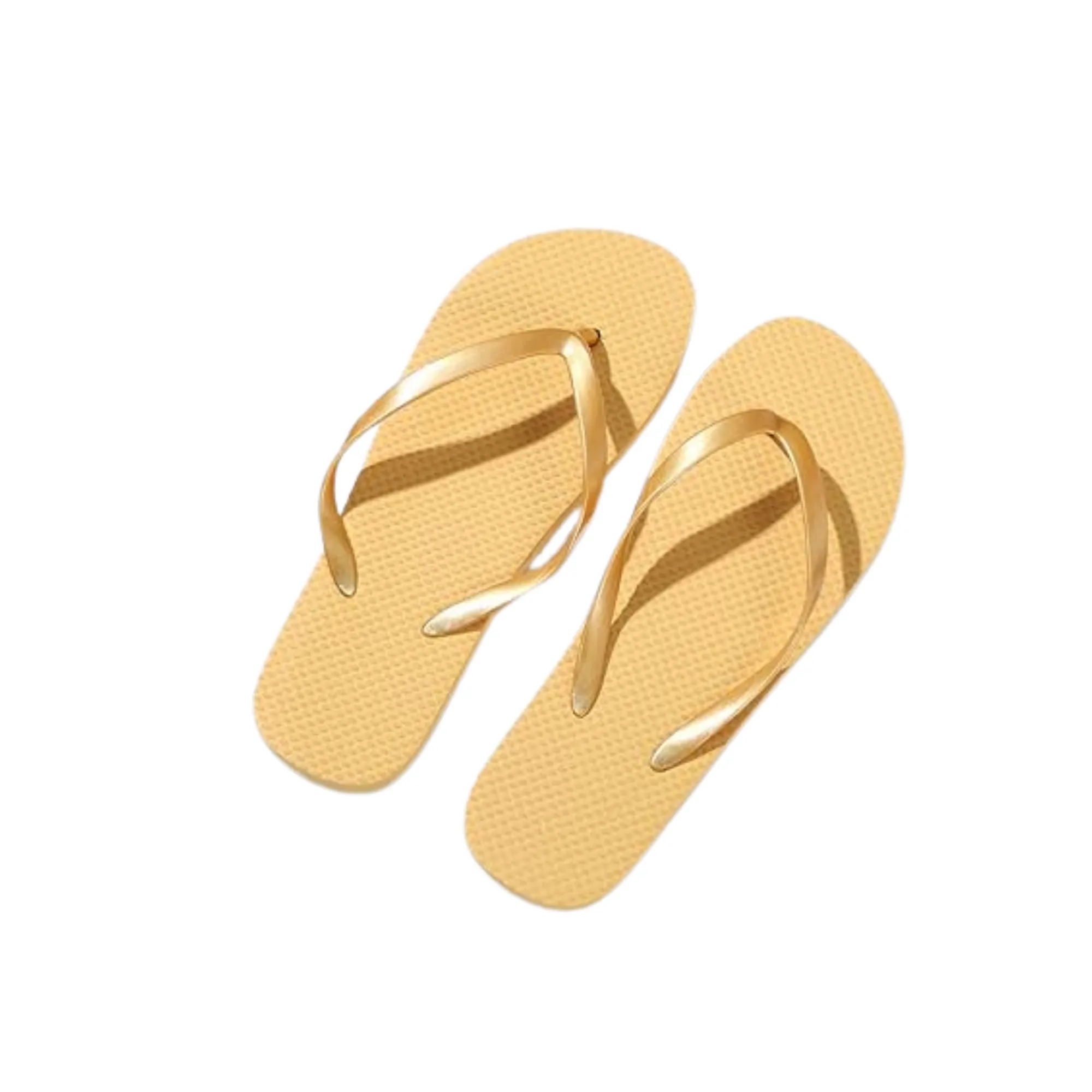 Ultra Soft Beach Flip Flops 9