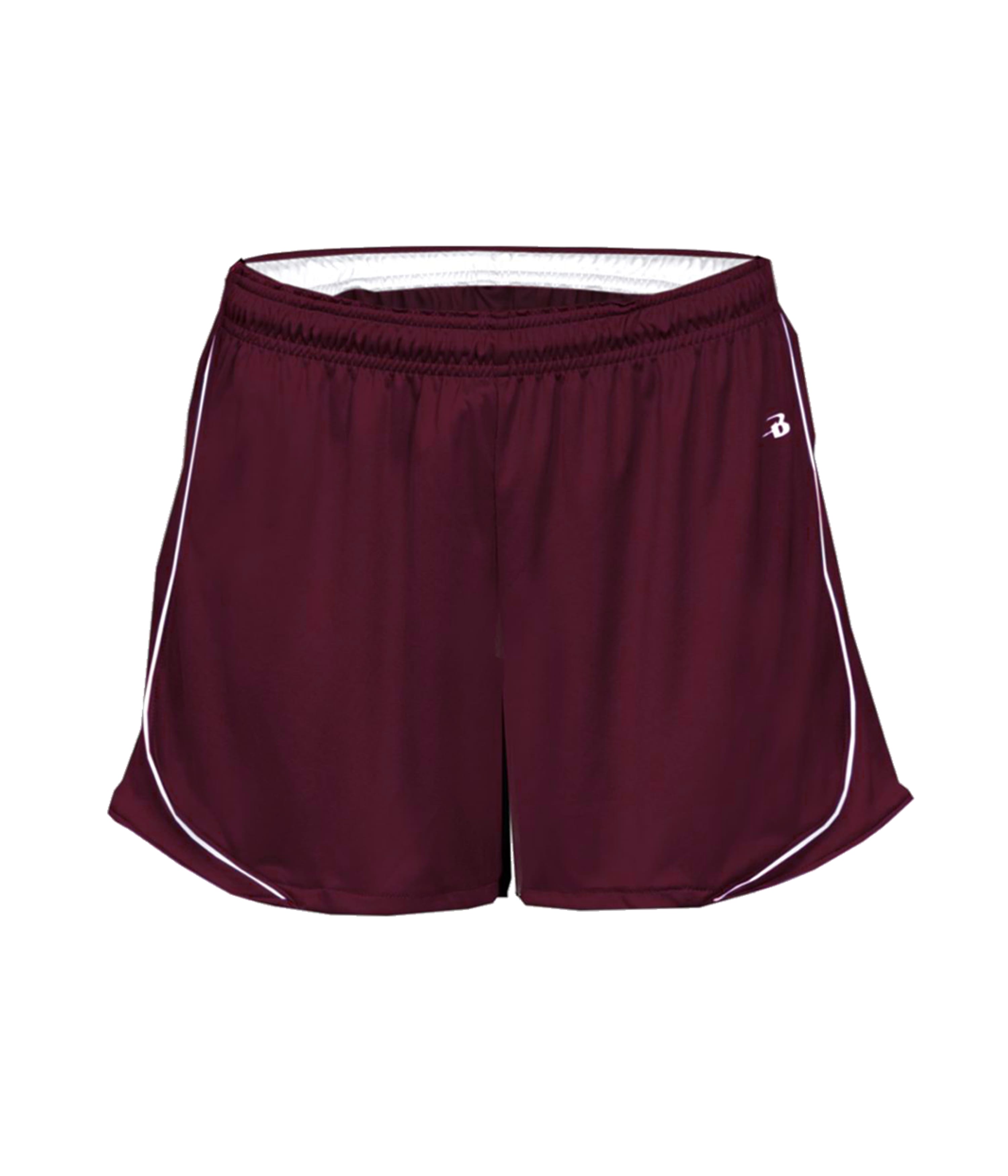 PACER LADIES' SHORT 4