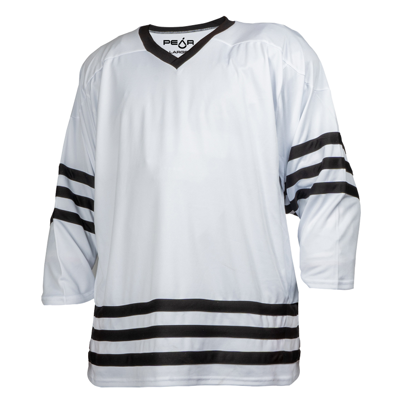 Heritage Hockey Jersey 4