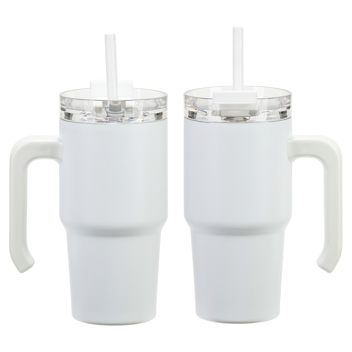Millenium 20 oz Vacuum Insulated Stainless Steel Mug 2
