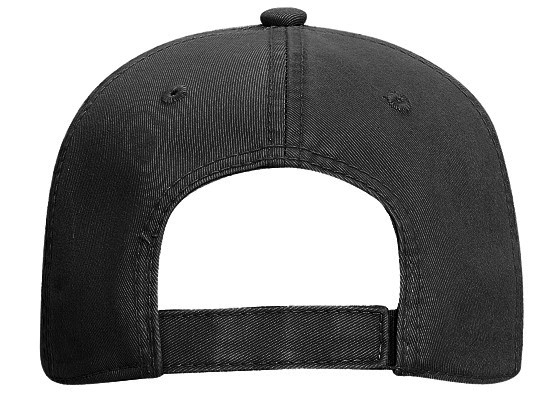 OTTO CAP® 6 Panel Low Profile Dad Hat 17