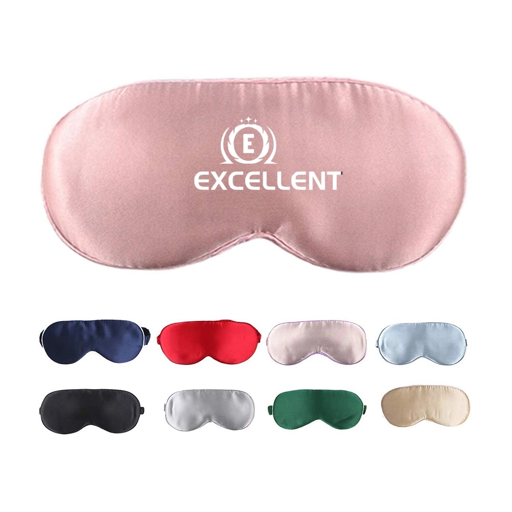 Soft Shading Eye Mask 2