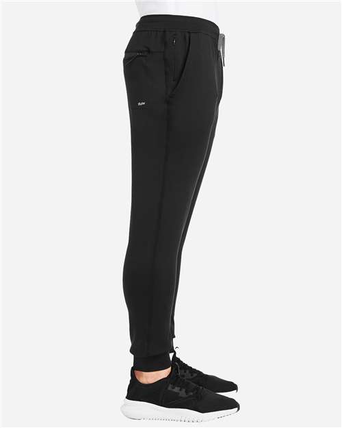 Men's Medalist Joggers - MDP1754 4