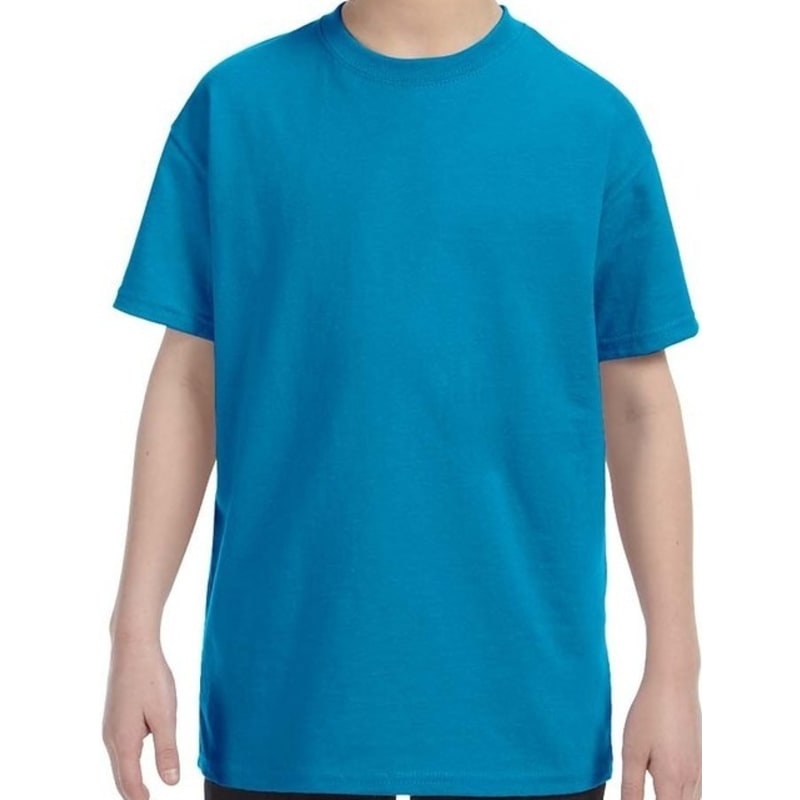 Gildan Heavy Cotton™ Youth 5.3 Oz. T-Shirt 5