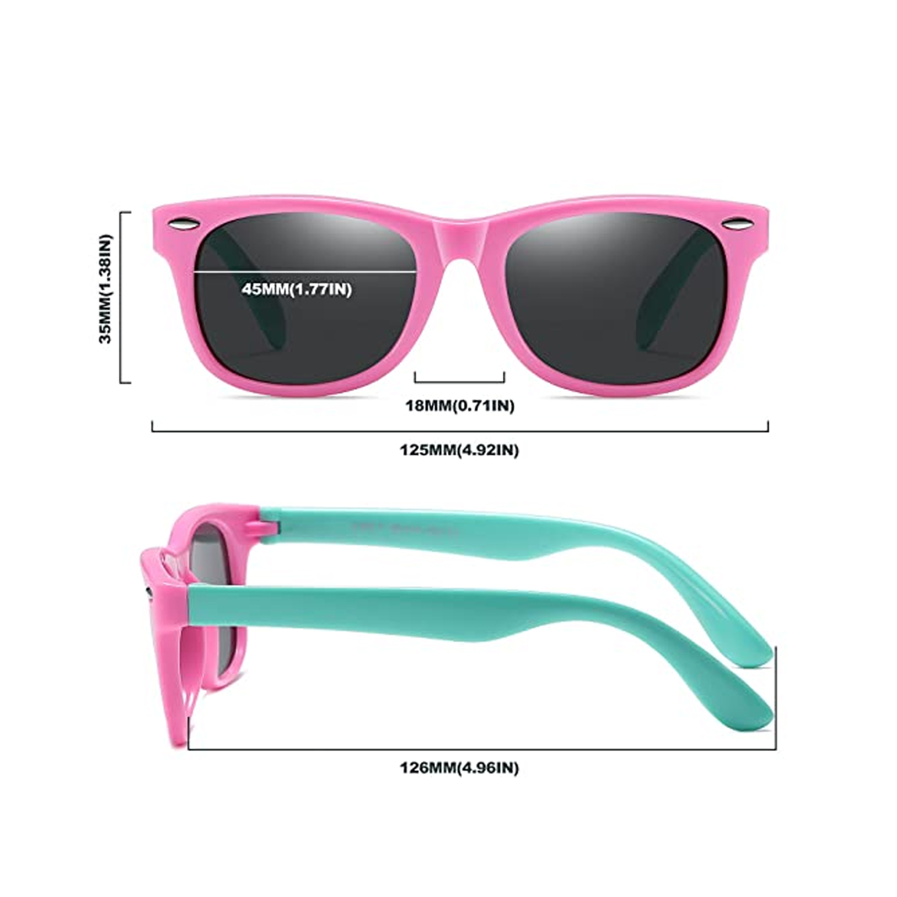 Kids Sunglasses 4
