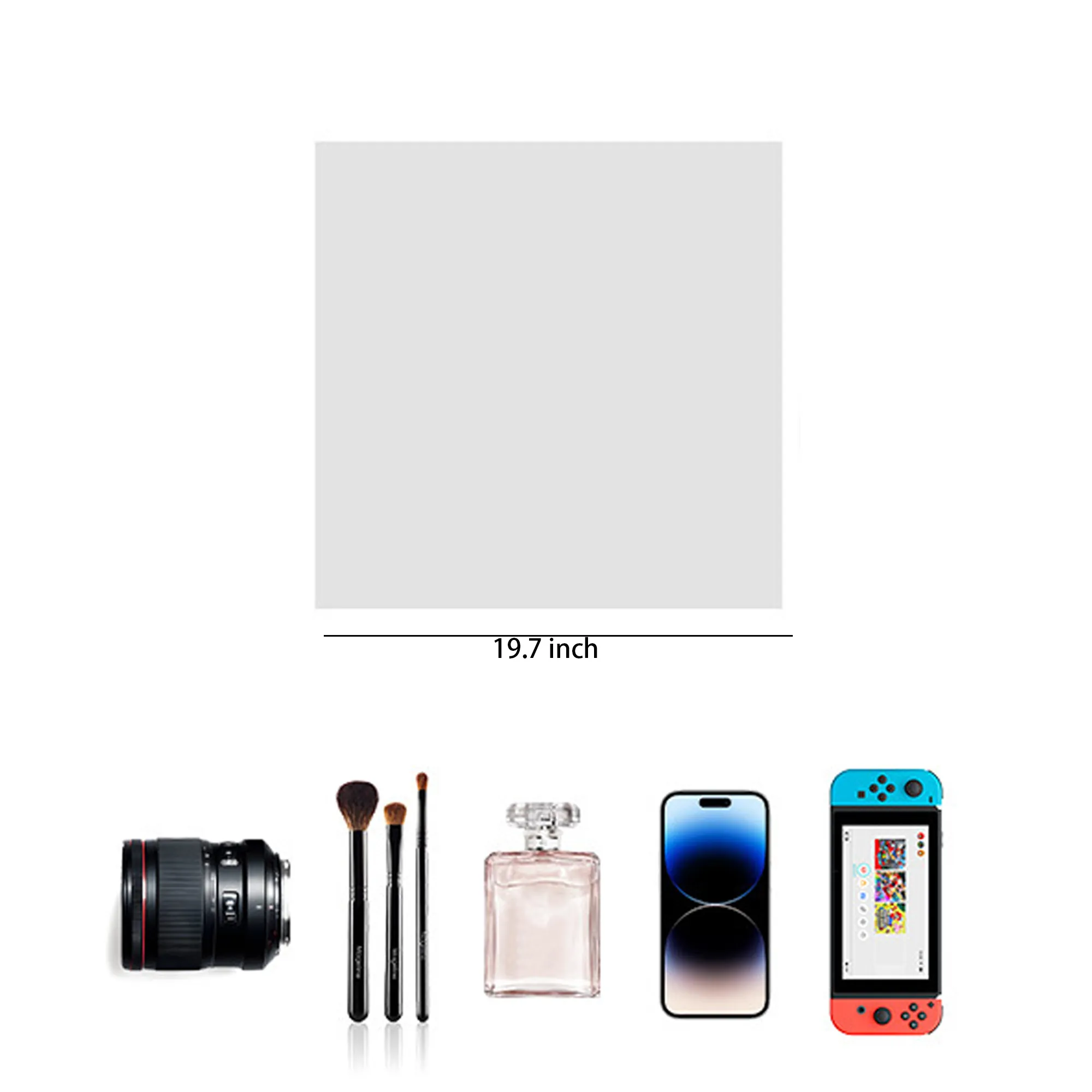 Camera Magic Cloth Wrap 19.7 Inches 3