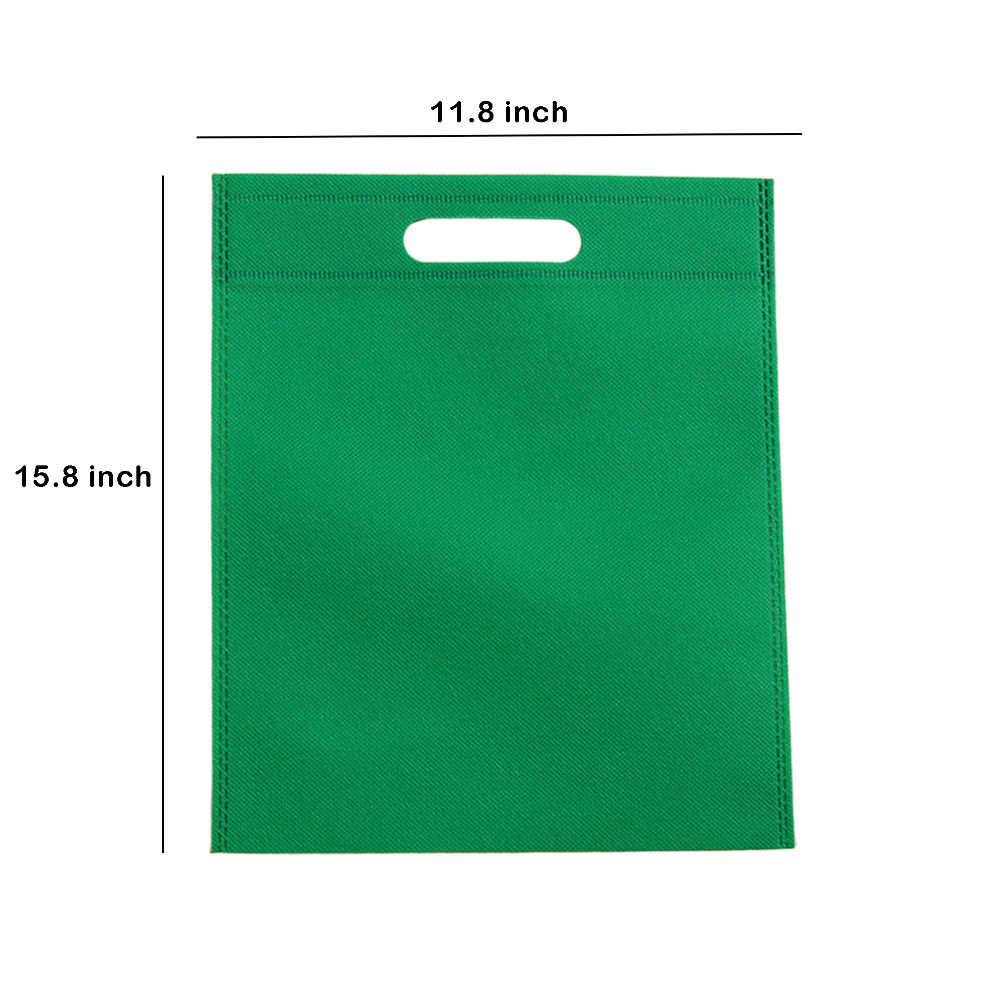 Reusable Non-Woven Shopping Bag 11