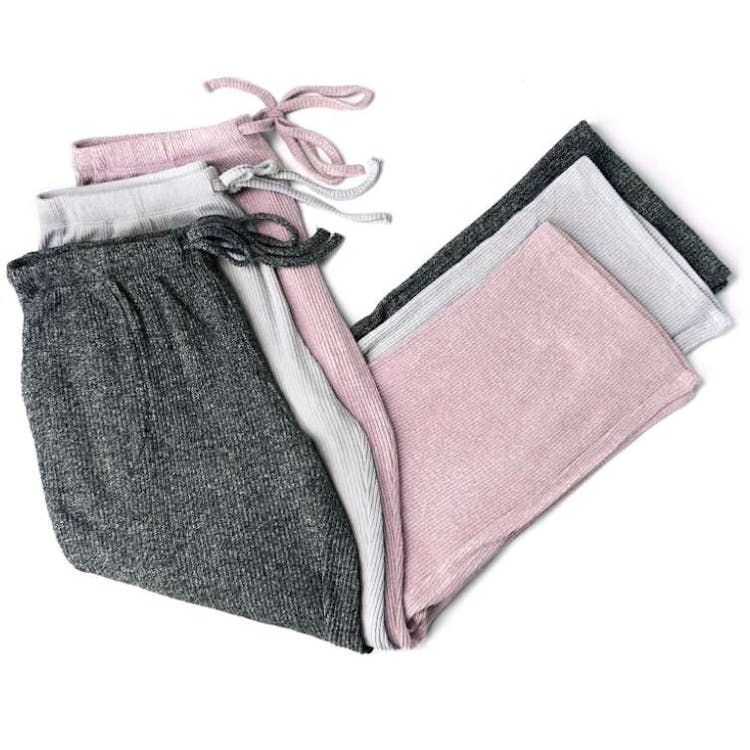 Women's Lounge Pants - Assorted Colors S-XL 1