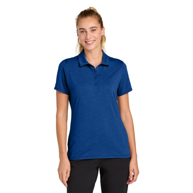 Sport-Tek Women's Versa Polo 3