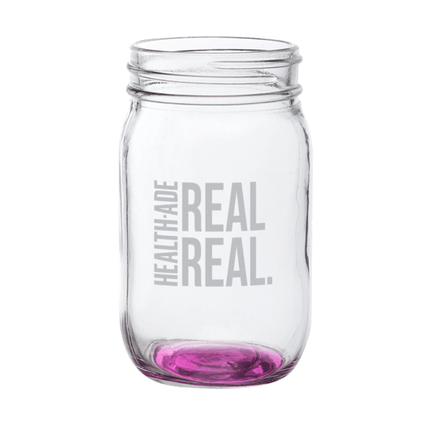 Pickled 16 oz Mason Jars Drinking Glass 11