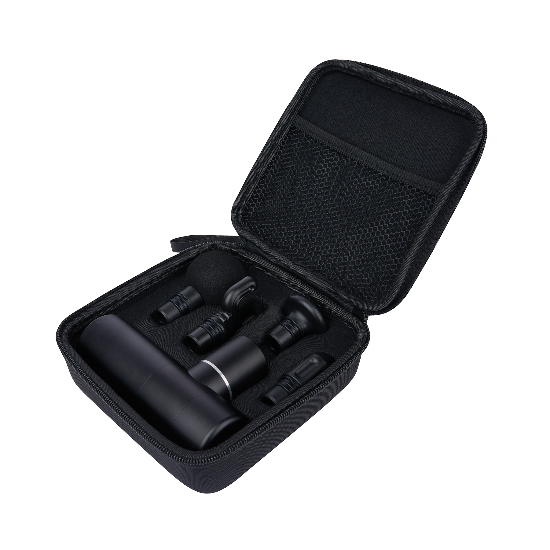 Sherman Massage Gun Set 8