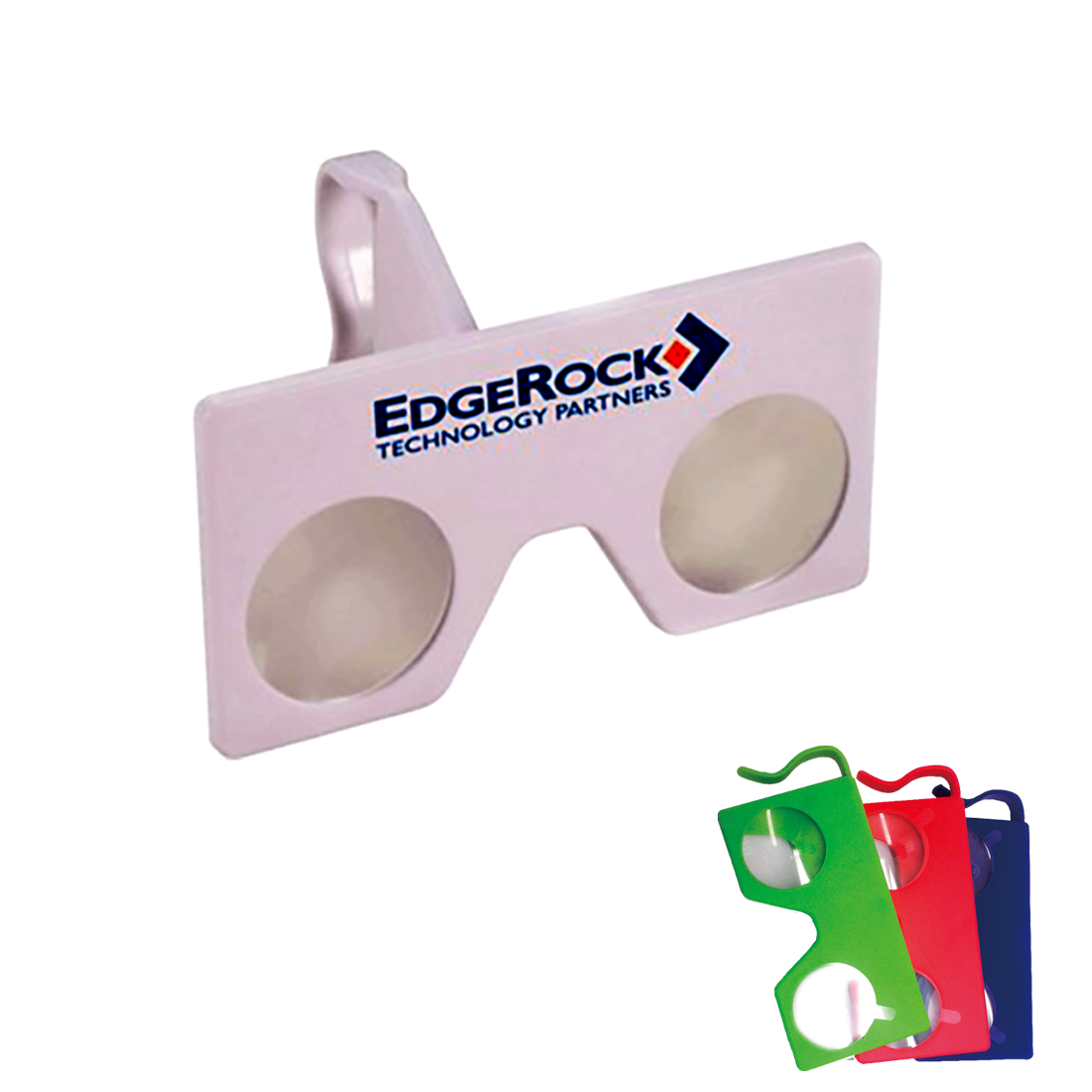 Mini Virtual Reality Glasses 1
