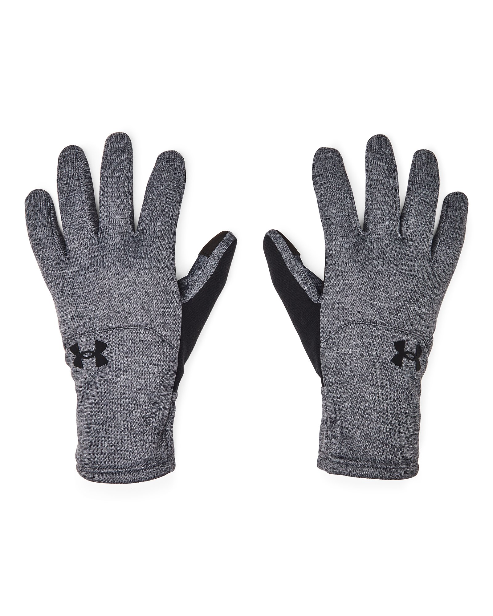 UA Storm Fleece Men's Gloves 4