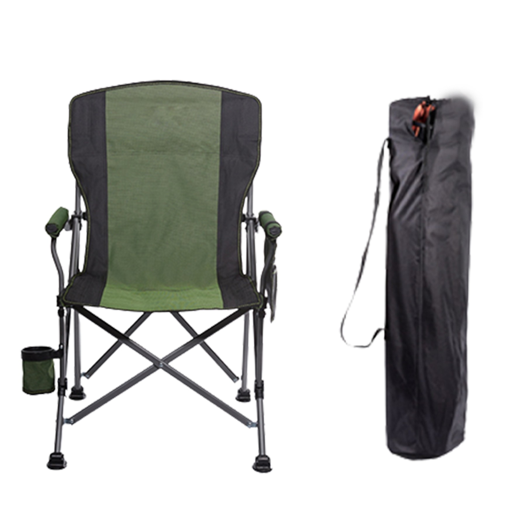 Outdoor Camping Chair 2