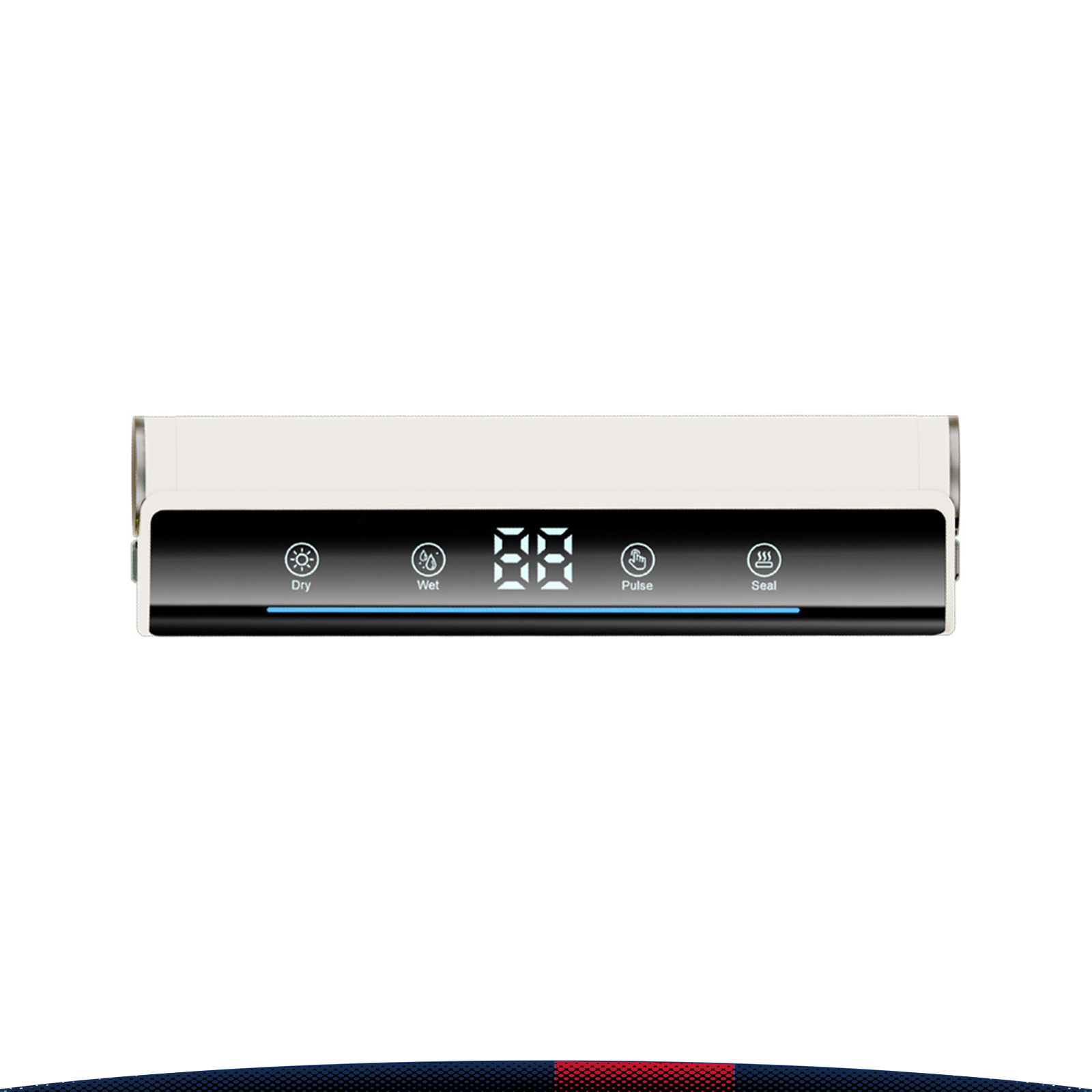 Spacet Food Vacuum Sealer 4