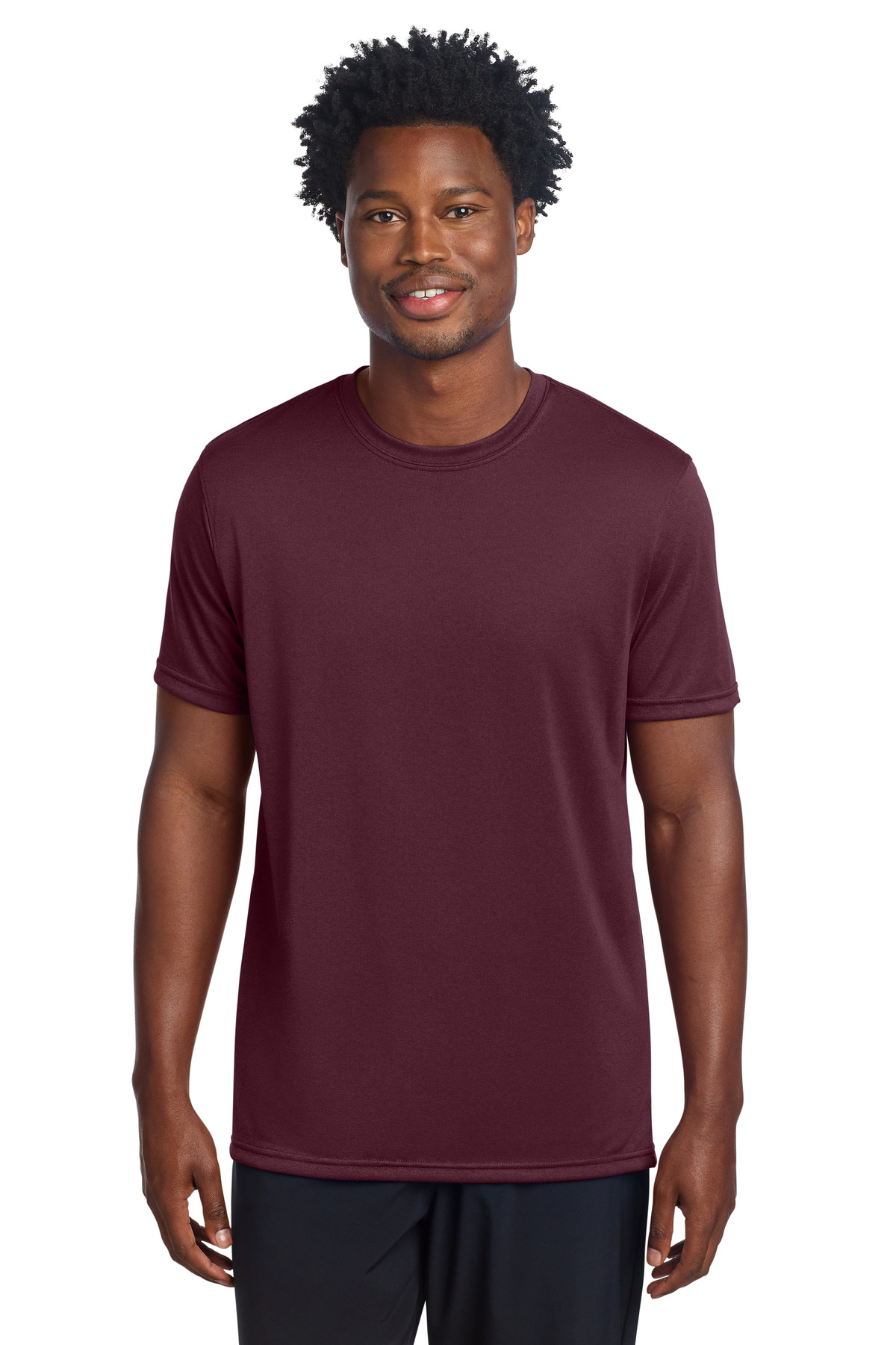 Sport-Tek Echo Tee ST760 20